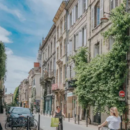 Les Chartrons Bordeaux