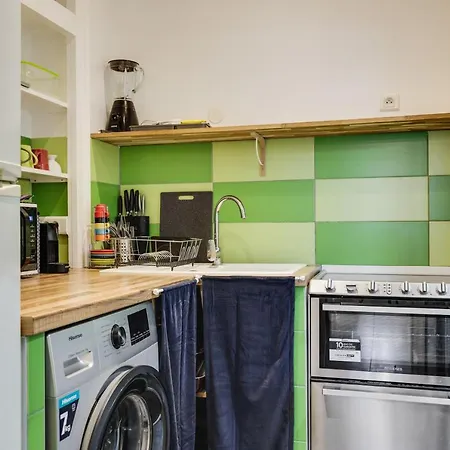 Hotel Les Chartrons Bordeaux