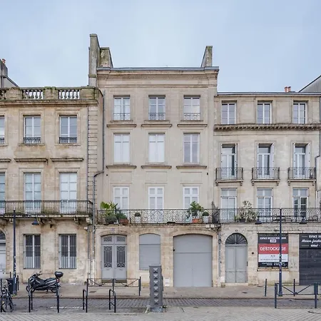 Hotel Les Chartrons *