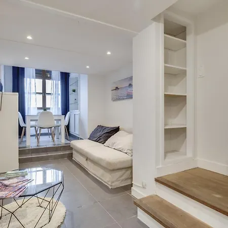 Hotel Les Chartrons *