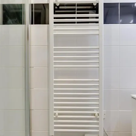 Les Chartrons * Bordeaux